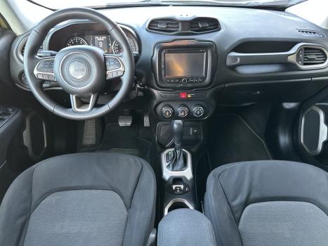 JEEP Renegade 1.8 16V 4P FLEX AUTOM�TICO, Foto 9