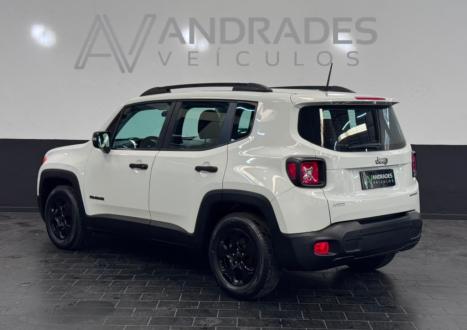 JEEP Renegade 1.8 16V 4P FLEX SPORT AUTOM�TICO, Foto 5