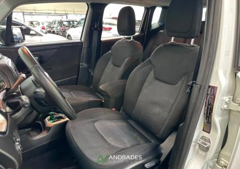 JEEP Renegade 1.8 16V 4P FLEX SPORT AUTOM�TICO, Foto 6