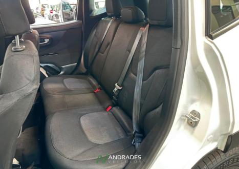 JEEP Renegade 1.8 16V 4P FLEX SPORT AUTOM�TICO, Foto 7