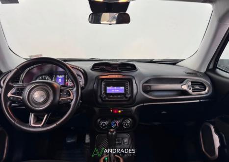 JEEP Renegade 1.8 16V 4P FLEX SPORT AUTOM�TICO, Foto 8