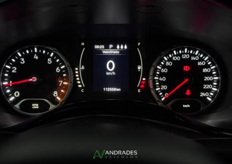 JEEP Renegade 1.8 16V 4P FLEX SPORT AUTOM�TICO, Foto 10