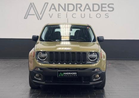JEEP Renegade 1.8 16V 4P FLEX SPORT, Foto 2