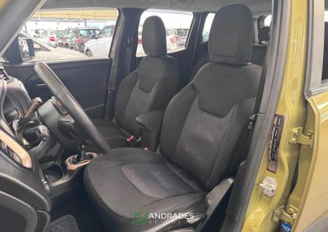 JEEP Renegade 1.8 16V 4P FLEX SPORT, Foto 6