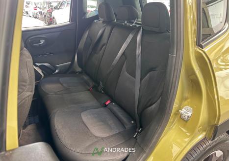 JEEP Renegade 1.8 16V 4P FLEX SPORT, Foto 7