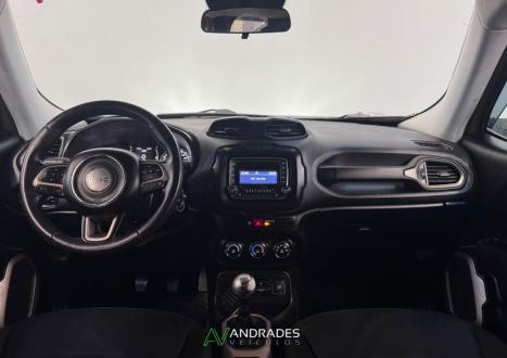 JEEP Renegade 1.8 16V 4P FLEX SPORT, Foto 8