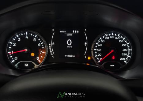 JEEP Renegade 1.8 16V 4P FLEX SPORT, Foto 10