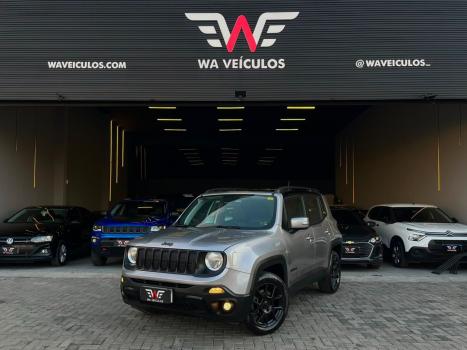 JEEP Renegade 1.8 16V 4P FLEX SPORT, Foto 1