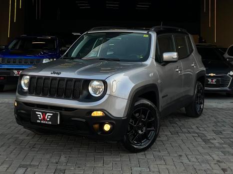 JEEP Renegade 1.8 16V 4P FLEX SPORT, Foto 2
