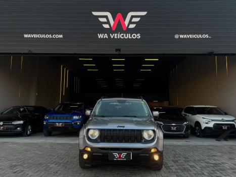 JEEP Renegade 1.8 16V 4P FLEX SPORT, Foto 3