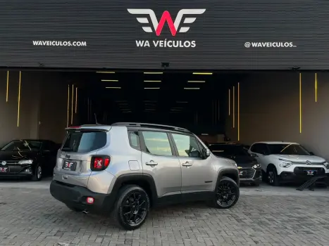 JEEP Renegade 1.8 16V 4P FLEX SPORT, Foto 5