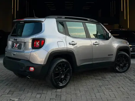 JEEP Renegade 1.8 16V 4P FLEX SPORT, Foto 6