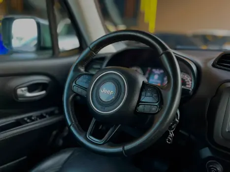 JEEP Renegade 1.8 16V 4P FLEX SPORT, Foto 10
