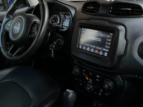 JEEP Renegade 1.8 16V 4P FLEX SPORT, Foto 11