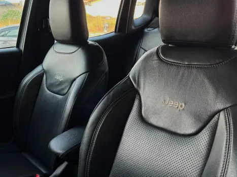 JEEP Renegade 1.8 16V 4P FLEX SPORT, Foto 13