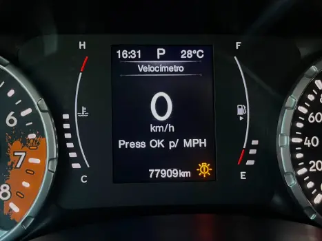 JEEP Renegade 1.8 16V 4P FLEX SPORT, Foto 15