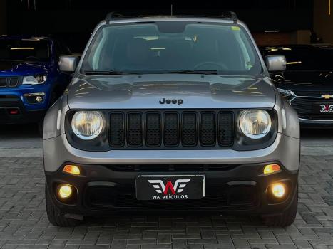 JEEP Renegade 1.8 16V 4P FLEX SPORT, Foto 4