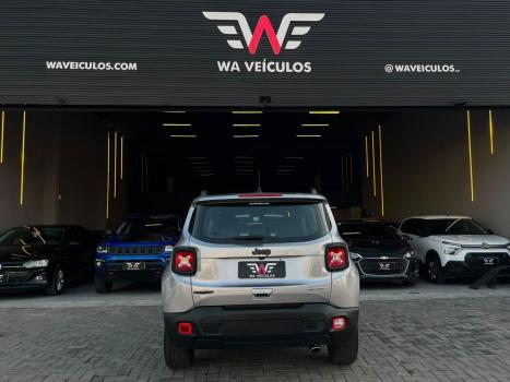 JEEP Renegade 1.8 16V 4P FLEX SPORT, Foto 7