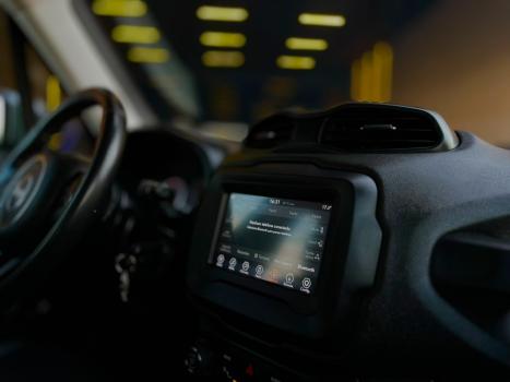 JEEP Renegade 1.8 16V 4P FLEX SPORT, Foto 9
