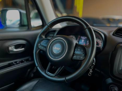 JEEP Renegade 1.8 16V 4P FLEX SPORT, Foto 10