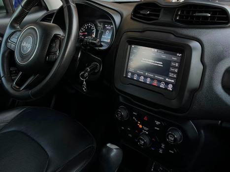 JEEP Renegade 1.8 16V 4P FLEX SPORT, Foto 11