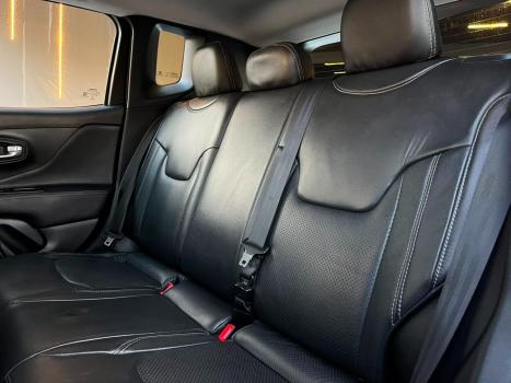 JEEP Renegade 1.8 16V 4P FLEX SPORT, Foto 14