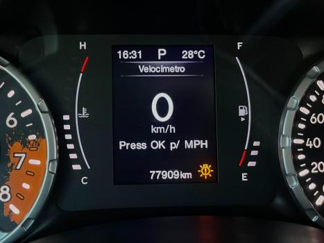 JEEP Renegade 1.8 16V 4P FLEX SPORT, Foto 15