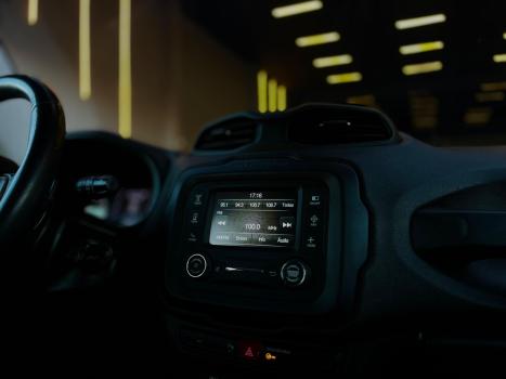 JEEP Renegade 1.8 16V 4P FLEX, Foto 8