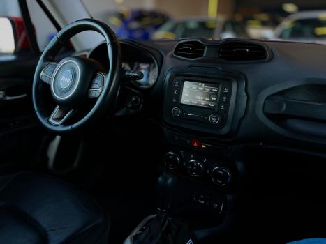 JEEP Renegade 1.8 16V 4P FLEX, Foto 9