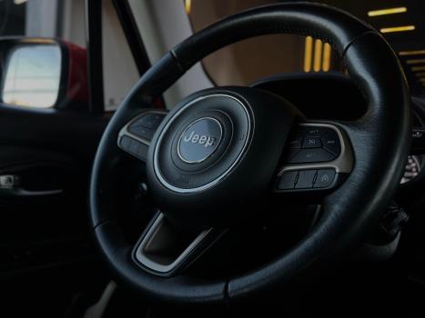 JEEP Renegade 1.8 16V 4P FLEX, Foto 10