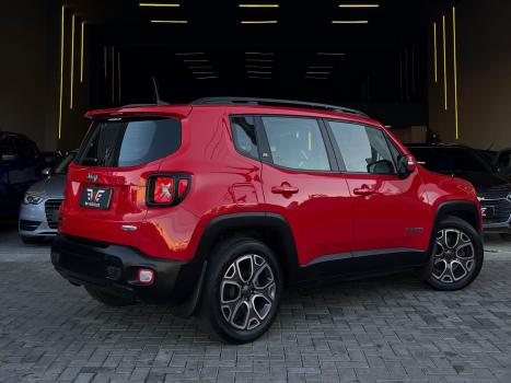 JEEP Renegade 1.8 16V 4P FLEX, Foto 4