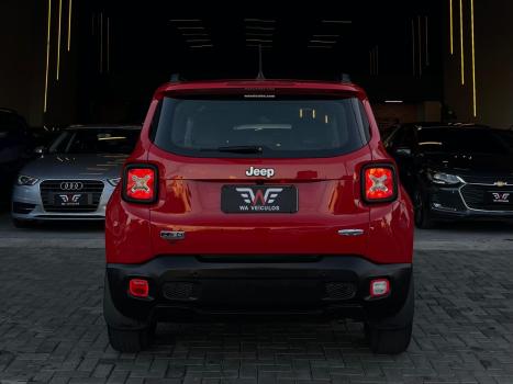 JEEP Renegade 1.8 16V 4P FLEX, Foto 5