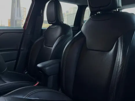 JEEP Renegade 1.8 16V 4P FLEX, Foto 12
