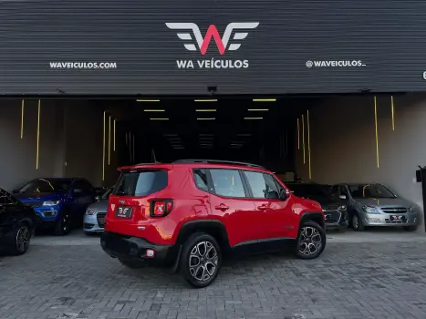 JEEP Renegade 1.8 16V 4P FLEX, Foto 7