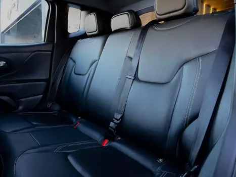 JEEP Renegade 1.8 16V 4P FLEX, Foto 13