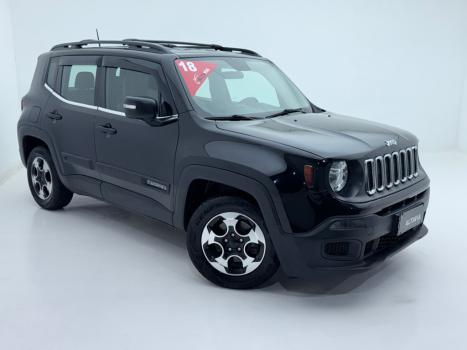 JEEP Renegade 1.8 16V 4P FLEX, Foto 1