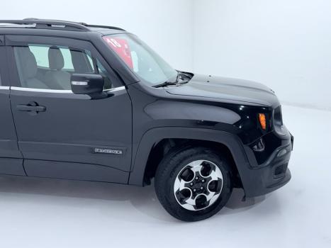 JEEP Renegade 1.8 16V 4P FLEX, Foto 2