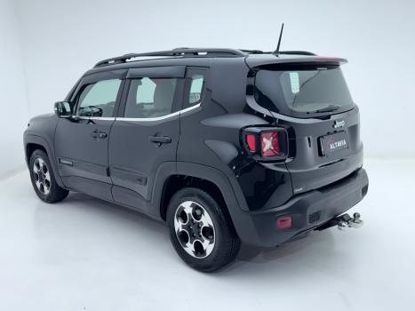 JEEP Renegade 1.8 16V 4P FLEX, Foto 4
