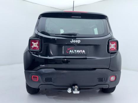 JEEP Renegade 1.8 16V 4P FLEX, Foto 7