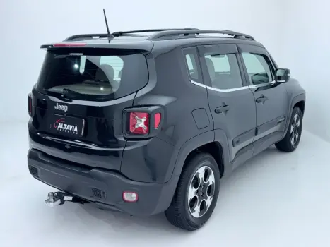 JEEP Renegade 1.8 16V 4P FLEX, Foto 9