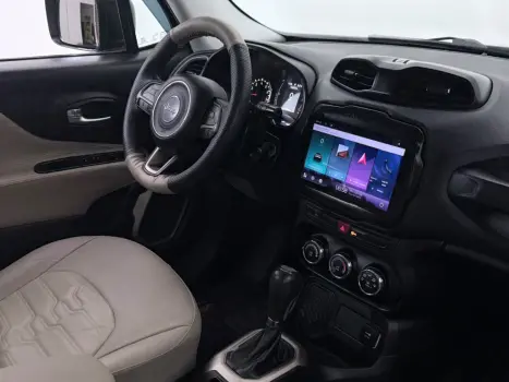 JEEP Renegade 1.8 16V 4P FLEX, Foto 12