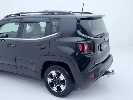 JEEP Renegade 1.8 16V 4P FLEX, Foto 16