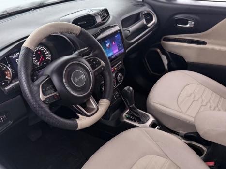 JEEP Renegade 1.8 16V 4P FLEX, Foto 18