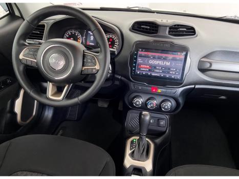 JEEP Renegade 1.8 16V 4P FLEX AUTOMÁTICO, Foto 5