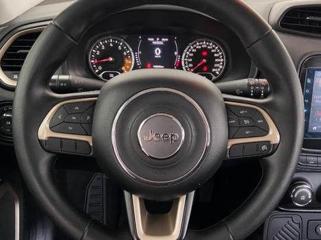 JEEP Renegade 1.8 16V 4P FLEX AUTOMÁTICO, Foto 6