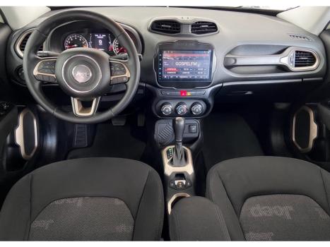 JEEP Renegade 1.8 16V 4P FLEX AUTOMÁTICO, Foto 7
