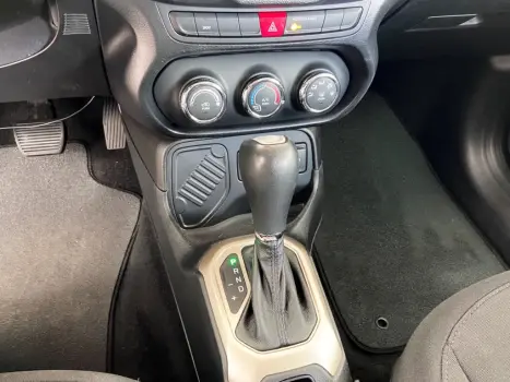 JEEP Renegade 1.8 16V 4P FLEX AUTOMÁTICO, Foto 9