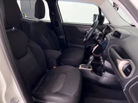 JEEP Renegade 1.8 16V 4P FLEX AUTOMÁTICO, Foto 12