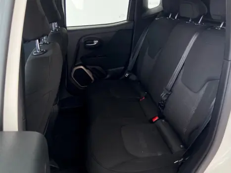 JEEP Renegade 1.8 16V 4P FLEX AUTOMÁTICO, Foto 13