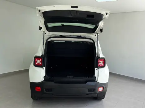 JEEP Renegade 1.8 16V 4P FLEX AUTOMÁTICO, Foto 14